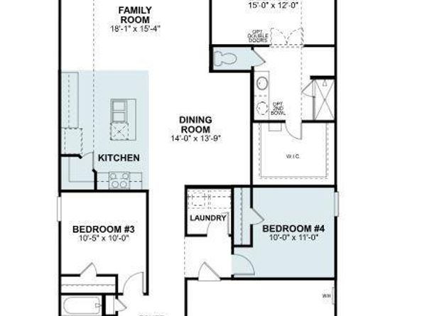 9207 Furman DR, Austin TX 78747