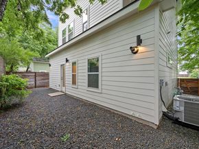 1204 W 51st ST 2, Austin TX 78756