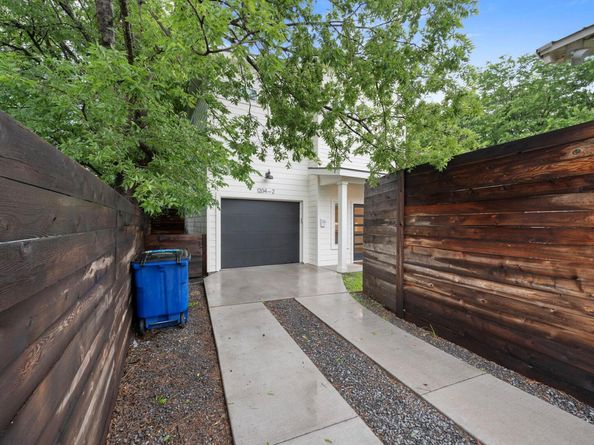 1204 W 51st ST 2, Austin TX 78756