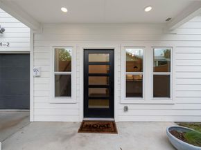 1204 W 51st ST 2, Austin TX 78756