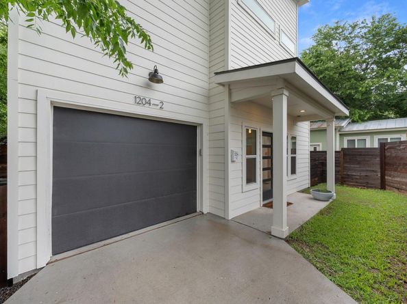 1204 W 51st ST 2, Austin TX 78756