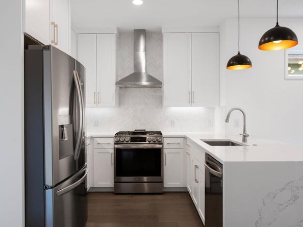 1204 W 51st ST 2, Austin TX 78756