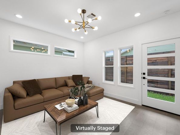 1204 W 51st ST 2, Austin TX 78756