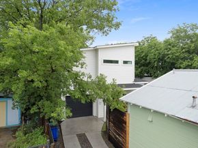 1204 W 51st ST 2, Austin TX 78756