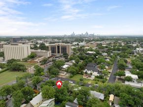 1204 W 51st ST 2, Austin TX 78756
