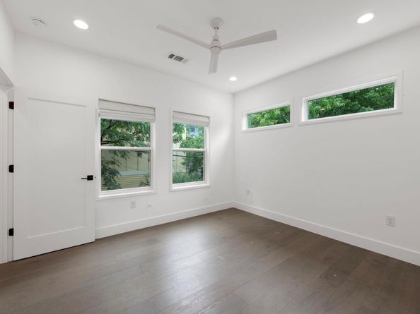 1204 W 51st ST 2, Austin TX 78756