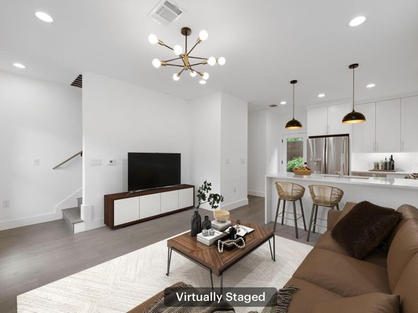 1204 W 51st ST 2, Austin TX 78756