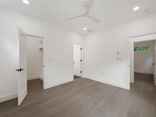 1204 W 51st ST 2, Austin TX 78756