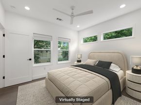 1204 W 51st ST 2, Austin TX 78756