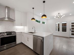 1204 W 51st ST 2, Austin TX 78756