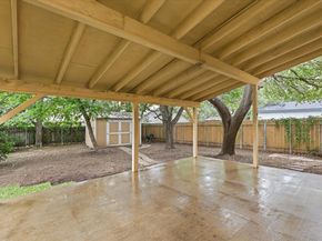 1421 Garden Path DR, Round Rock TX 78664
