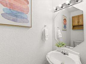 1421 Garden Path DR, Round Rock TX 78664