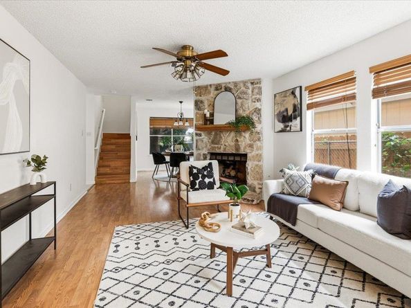 1421 Garden Path DR, Round Rock TX 78664