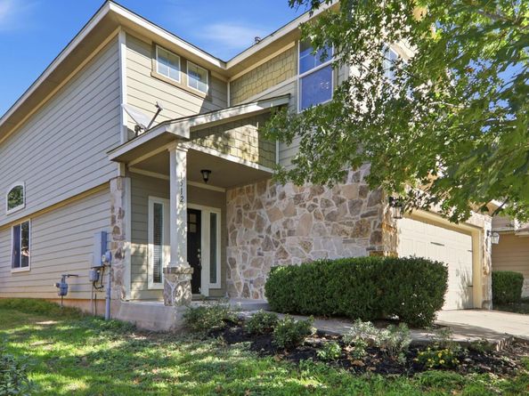1512 Sugarberry LN, Austin TX 78748