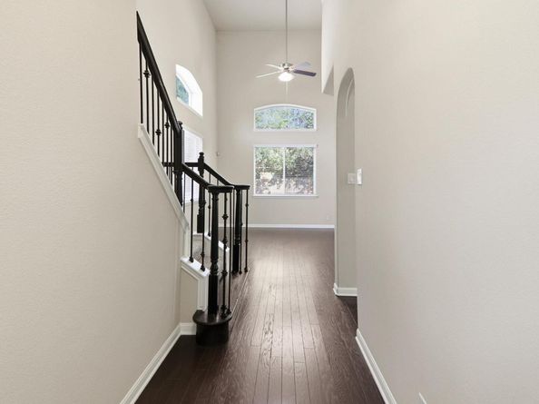 1512 Sugarberry LN, Austin TX 78748