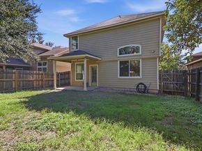 1512 Sugarberry LN, Austin TX 78748