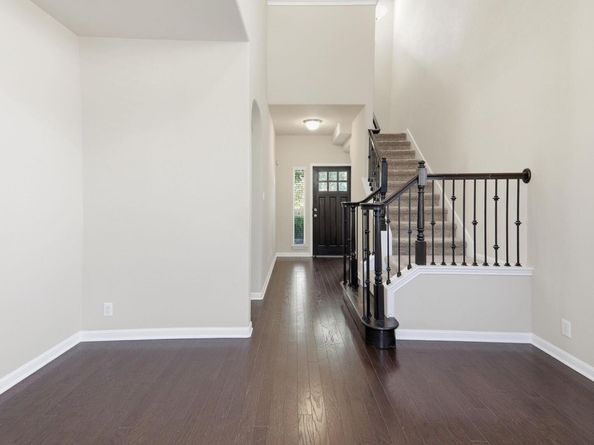 1512 Sugarberry LN, Austin TX 78748