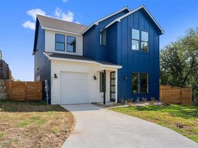6209 Friendswood DR, Austin TX 78723