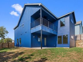 6209 Friendswood DR, Austin TX 78723