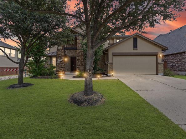 3024 Wedgescale PASS, Leander TX 78641