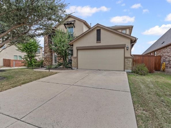 3024 Wedgescale PASS, Leander TX 78641