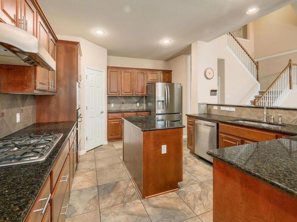 15321 Fernhill DR, Austin TX 78717