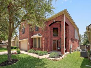 15321 Fernhill DR, Austin TX 78717