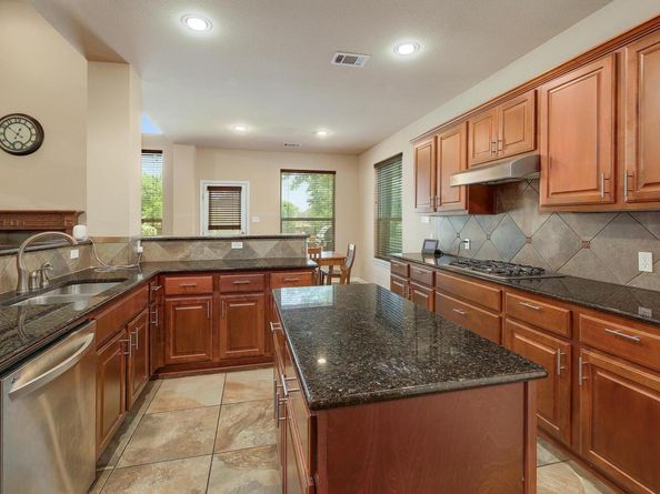 15321 Fernhill DR, Austin TX 78717