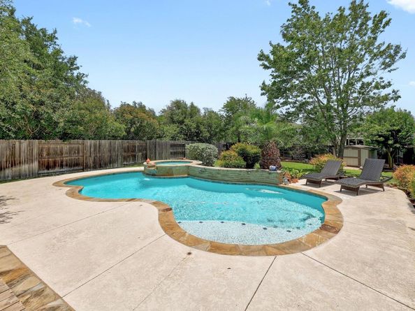15321 Fernhill DR, Austin TX 78717