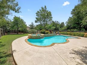 15321 Fernhill DR, Austin TX 78717