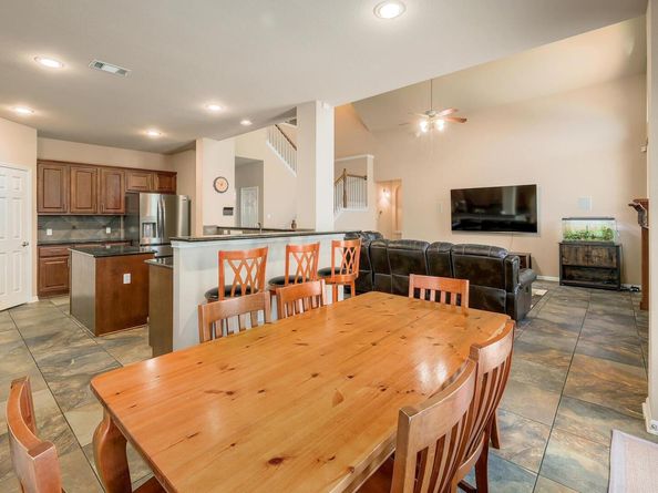 15321 Fernhill DR, Austin TX 78717