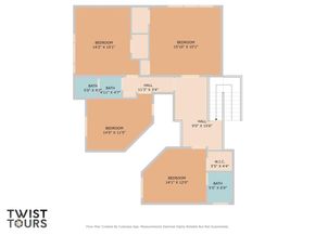15321 Fernhill DR, Austin TX 78717