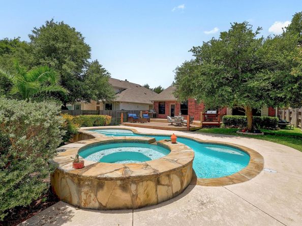 15321 Fernhill DR, Austin TX 78717