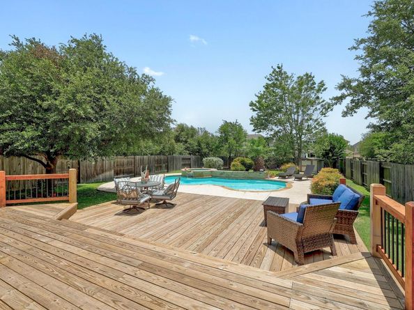 15321 Fernhill DR, Austin TX 78717
