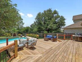 15321 Fernhill DR, Austin TX 78717