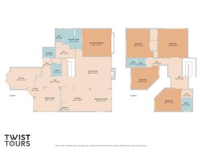 15321 Fernhill DR, Austin TX 78717