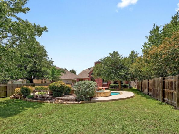 15321 Fernhill DR, Austin TX 78717