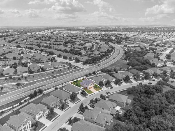 1637 Bovina DR, Leander TX 78641
