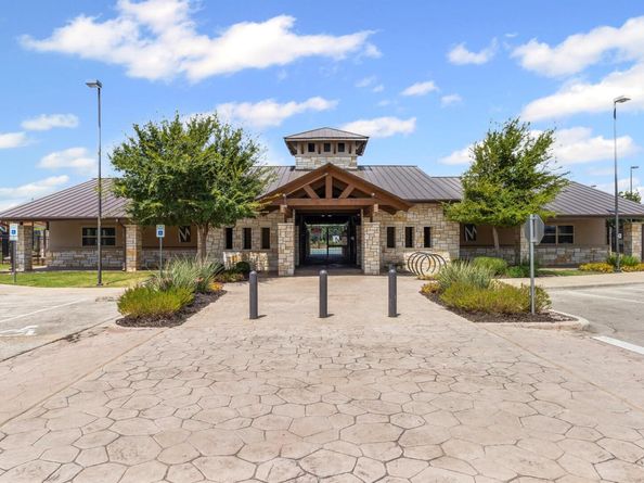 1637 Bovina DR, Leander TX 78641