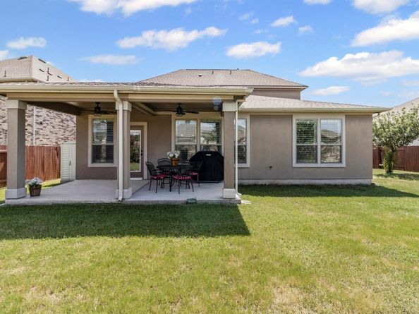 1637 Bovina DR, Leander TX 78641