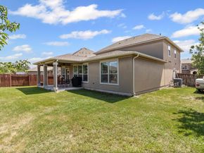 1637 Bovina DR, Leander TX 78641