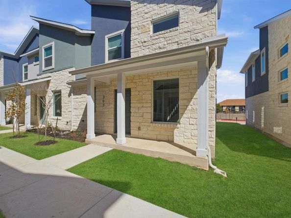 500 Municipal DR 303, Leander TX 78641