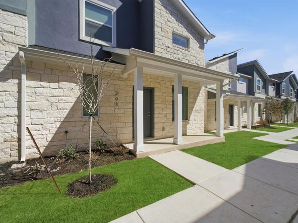 500 Municipal DR 303, Leander TX 78641
