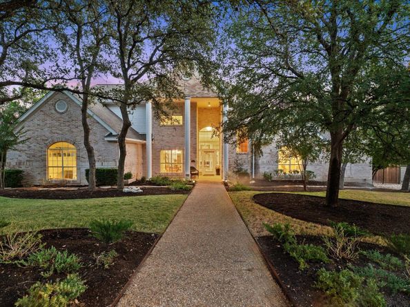 6103 Lonesome Valley TRL, Austin TX 78731