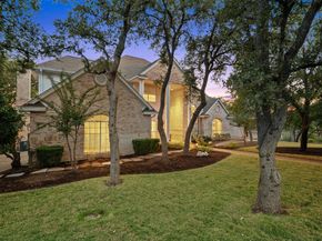 6103 Lonesome Valley TRL, Austin TX 78731