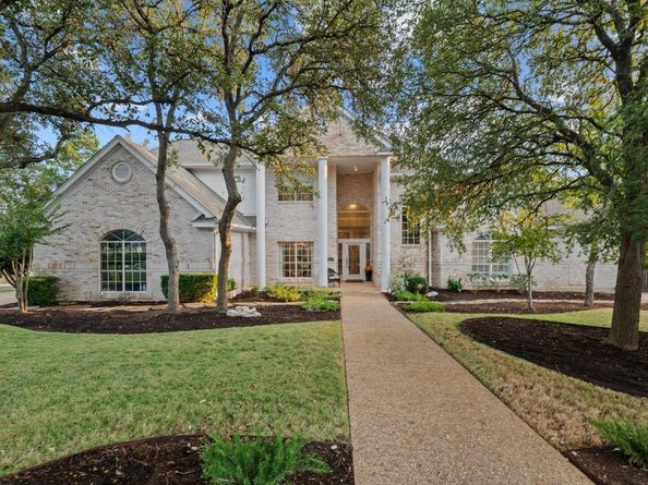 6103 Lonesome Valley TRL, Austin TX 78731