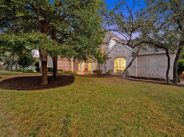 6103 Lonesome Valley TRL, Austin TX 78731