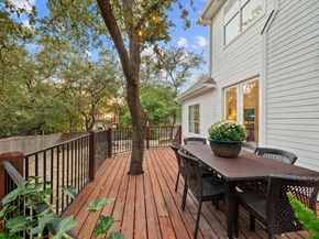 6103 Lonesome Valley TRL, Austin TX 78731