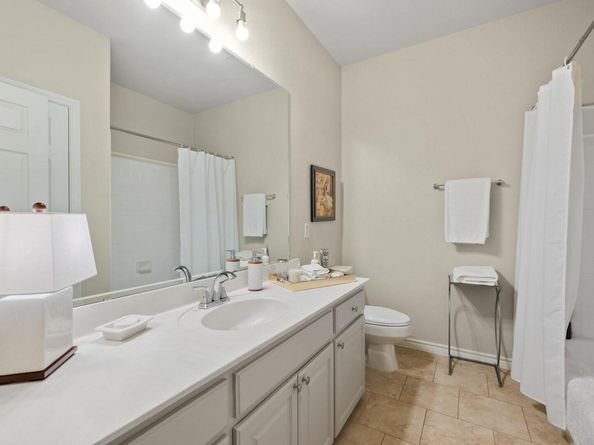 6103 Lonesome Valley TRL, Austin TX 78731