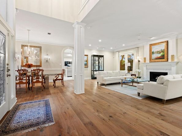 6103 Lonesome Valley TRL, Austin TX 78731